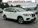 Car Market in USA - For Sale 2019  Nissan Pathfinder SV