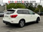 Car Market in USA - For Sale 2019  Nissan Pathfinder SV