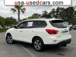 Car Market in USA - For Sale 2019  Nissan Pathfinder SV