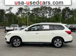 Car Market in USA - For Sale 2019  Nissan Pathfinder SV