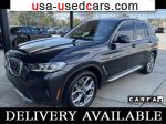 2024 BMW X3 sDrive30i  used car