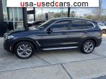 Car Market in USA - For Sale 2024  BMW X3 sDrive30i