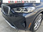 Car Market in USA - For Sale 2024  BMW X3 sDrive30i