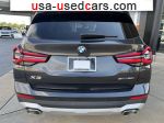 Car Market in USA - For Sale 2024  BMW X3 sDrive30i