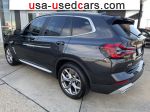 Car Market in USA - For Sale 2024  BMW X3 sDrive30i