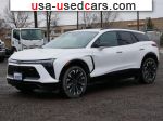 2024 Chevrolet Blazer EV RS  used car