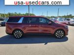 Car Market in USA - For Sale 2024  KIA Carnival EX