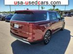 Car Market in USA - For Sale 2024  KIA Carnival EX