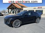 Car Market in USA - For Sale 2024  Cadillac LYRIQ Sport w/1SJ