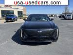 Car Market in USA - For Sale 2024  Cadillac LYRIQ Sport w/1SJ