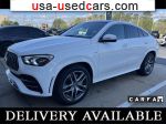 2023 Mercedes AMG GLE 53 Base  used car