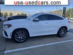 Car Market in USA - For Sale 2023  Mercedes AMG GLE 53 Base