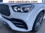 Car Market in USA - For Sale 2023  Mercedes AMG GLE 53 Base