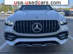 Car Market in USA - For Sale 2023  Mercedes AMG GLE 53 Base