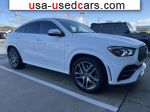 Car Market in USA - For Sale 2023  Mercedes AMG GLE 53 Base