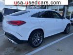 Car Market in USA - For Sale 2023  Mercedes AMG GLE 53 Base