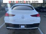 Car Market in USA - For Sale 2023  Mercedes AMG GLE 53 Base