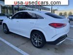 Car Market in USA - For Sale 2023  Mercedes AMG GLE 53 Base