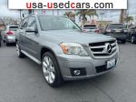 Car Market in USA - For Sale 2010  Mercedes GLK-Class GLK 350