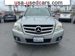 Car Market in USA - For Sale 2010  Mercedes GLK-Class GLK 350