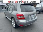 Car Market in USA - For Sale 2010  Mercedes GLK-Class GLK 350