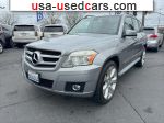 Car Market in USA - For Sale 2010  Mercedes GLK-Class GLK 350