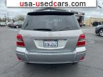 Car Market in USA - For Sale 2010  Mercedes GLK-Class GLK 350