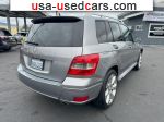 Car Market in USA - For Sale 2010  Mercedes GLK-Class GLK 350