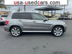 Car Market in USA - For Sale 2010  Mercedes GLK-Class GLK 350