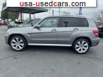 Car Market in USA - For Sale 2010  Mercedes GLK-Class GLK 350