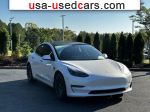 Car Market in USA - For Sale 2022  Tesla Model 3 Performance