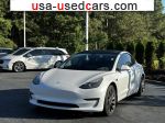 Car Market in USA - For Sale 2022  Tesla Model 3 Performance