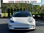 Car Market in USA - For Sale 2022  Tesla Model 3 Performance