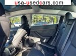 Car Market in USA - For Sale 2022  Tesla Model 3 Performance