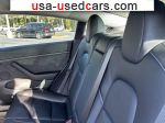 Car Market in USA - For Sale 2022  Tesla Model 3 Performance