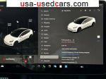 Car Market in USA - For Sale 2022  Tesla Model 3 Performance