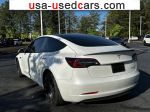 Car Market in USA - For Sale 2022  Tesla Model 3 Performance