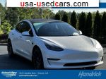 Car Market in USA - For Sale 2022  Tesla Model 3 Performance