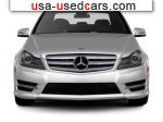 Car Market in USA - For Sale 2013  Mercedes C-Class Sport