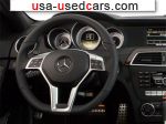 Car Market in USA - For Sale 2013  Mercedes C-Class Sport