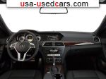 Car Market in USA - For Sale 2013  Mercedes C-Class Sport