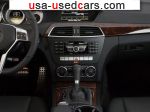 Car Market in USA - For Sale 2013  Mercedes C-Class Sport