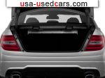 Car Market in USA - For Sale 2013  Mercedes C-Class Sport