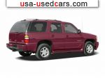 Car Market in USA - For Sale 2005  GMC Yukon Denali