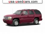 Car Market in USA - For Sale 2005  GMC Yukon Denali