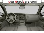 Car Market in USA - For Sale 2005  GMC Yukon Denali