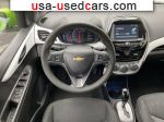 2016 Chevrolet Spark 1LT  used car
