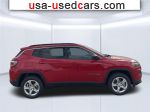 Car Market in USA - For Sale 2024  Jeep Compass Latitude