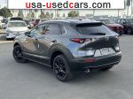 Car Market in USA - For Sale 2024  Mazda CX-30 2.5 Turbo Premium Package