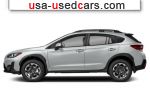 Car Market in USA - For Sale 2021  Subaru Crosstrek Premium